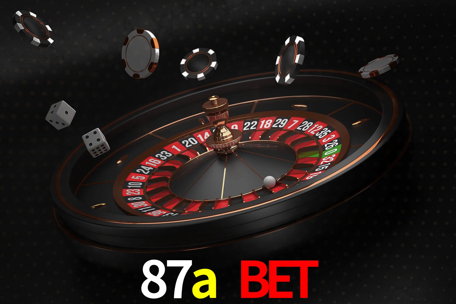 87a bet