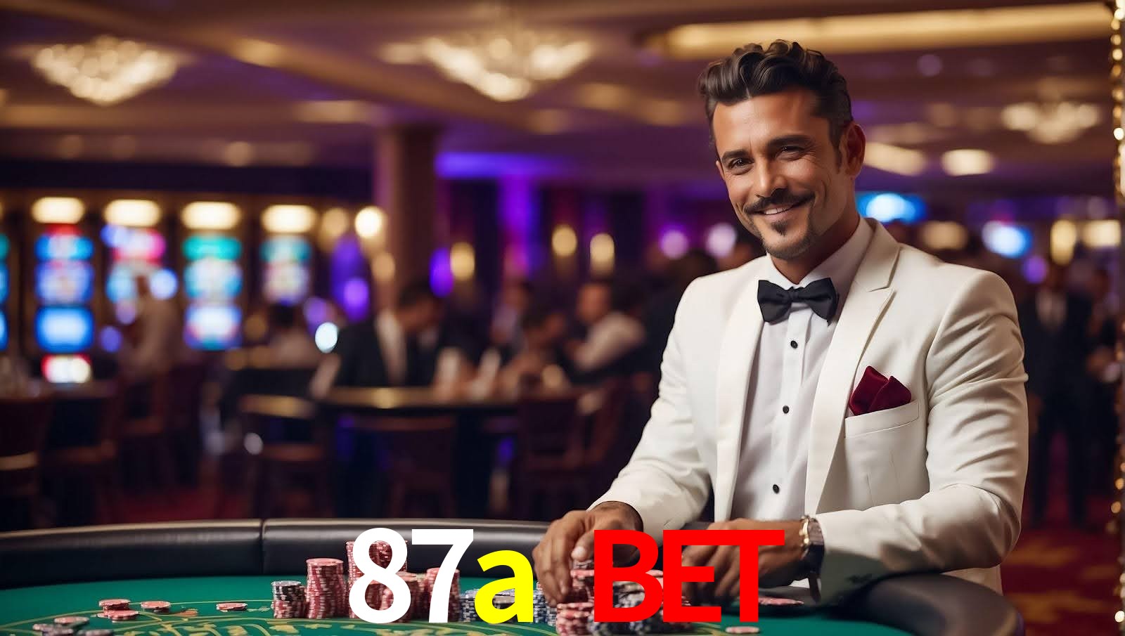 Avaliações dos Jogadores 87a bet