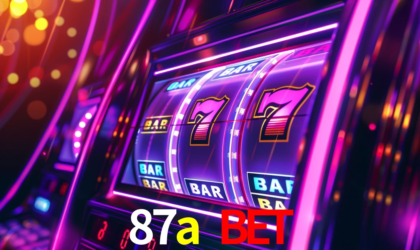 87a bet: Seu Cassino Premiado com Pagamentos Rápidos
