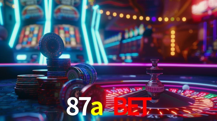 Game Providers 87a bet