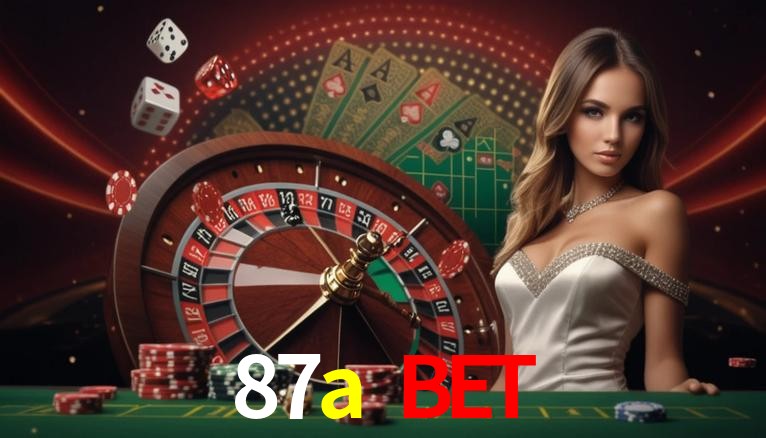 Secure Login 87a bet