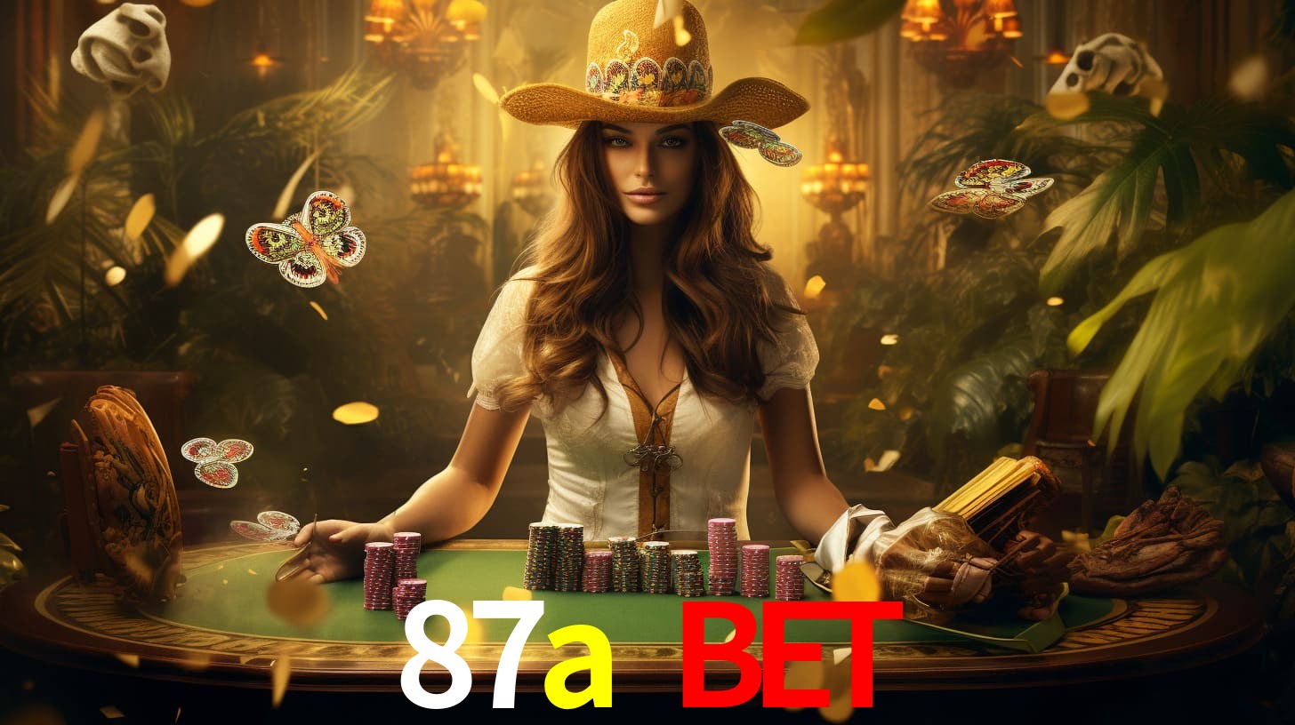 Live Casino 87a bet