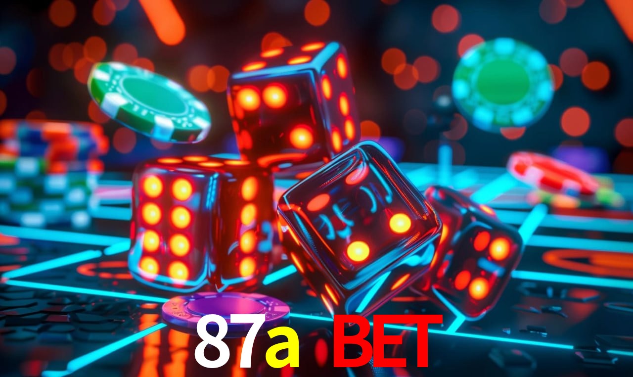A Emoção da Loteria na 87a bet: Uma Chance de Mudança de Vida
