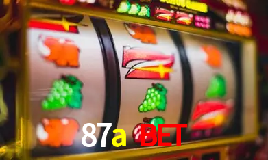 Descubra a Magia dos Jogos de Arcade no 87a bet