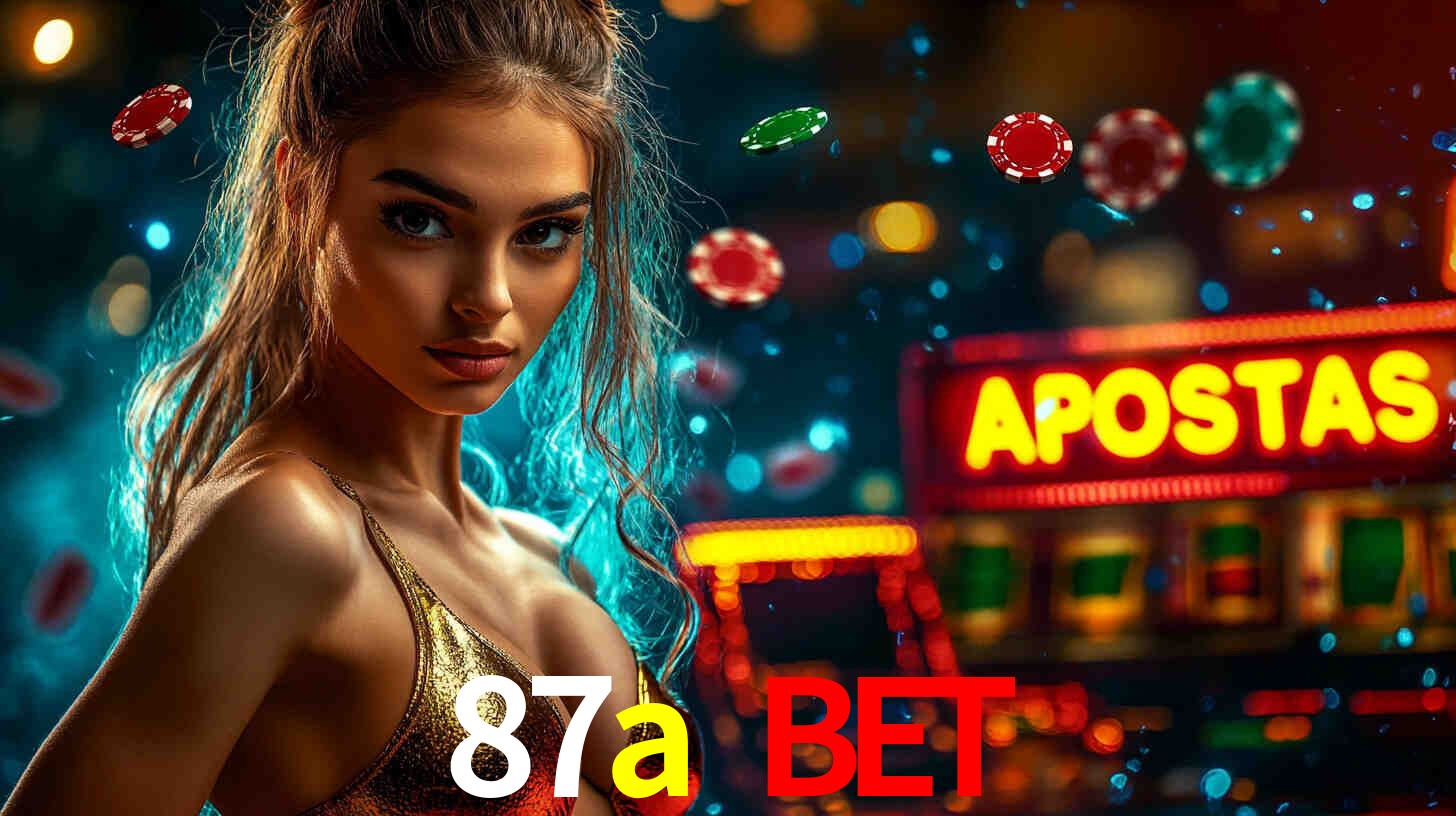 A Popularidade dos Caça-Níqueis no 87a bet