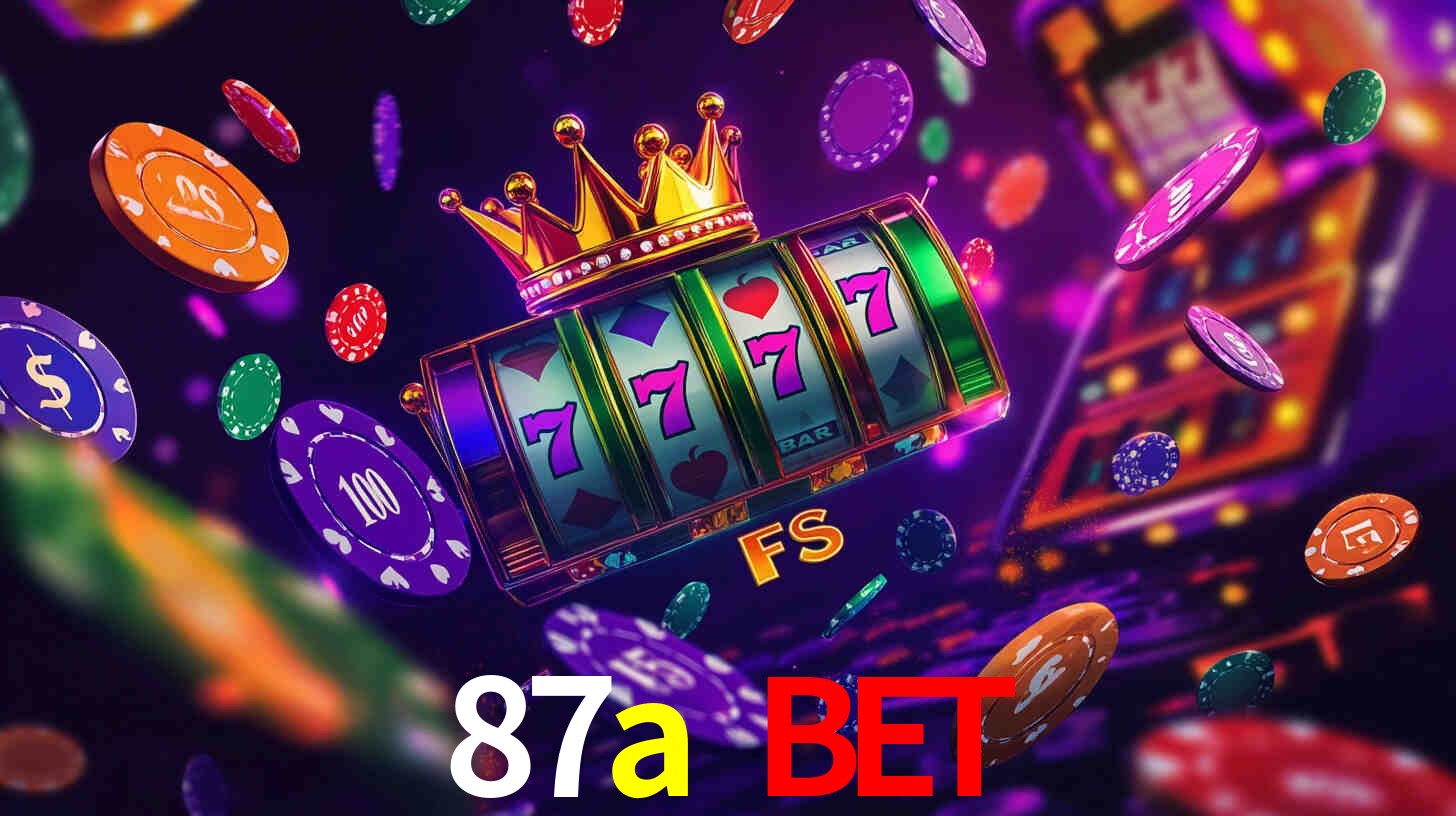 Daily Bonuses 87a bet