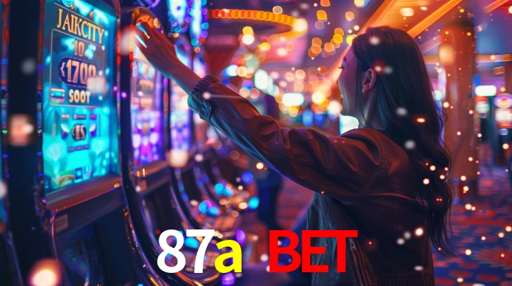 Experimente o Login Seguro Premium no 87a bet