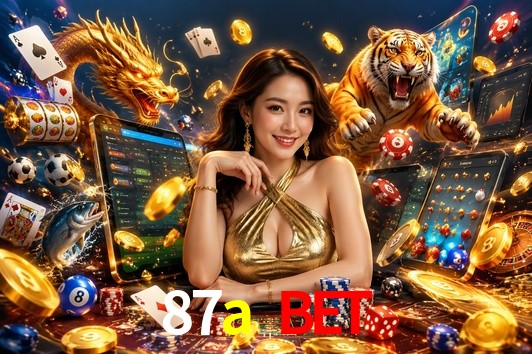 Live Casino 87a bet