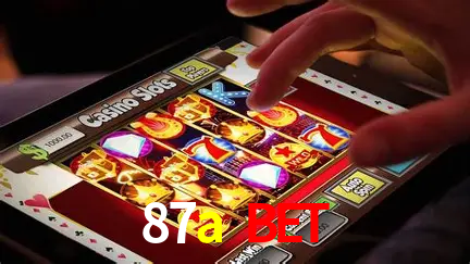 Desvendando o Mundo dos Jogos Virtuais na 87a bet