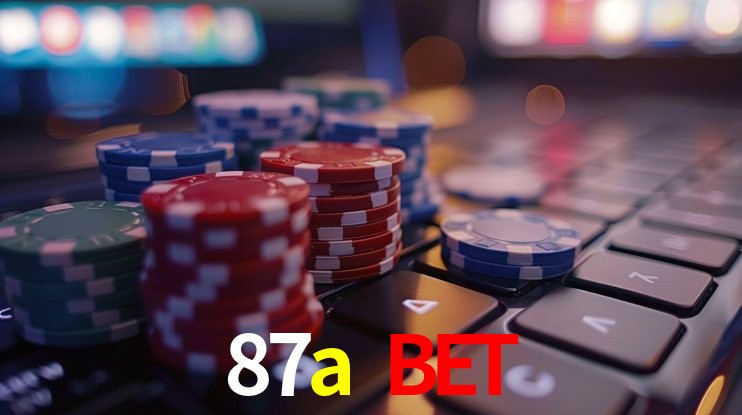 Recursos de Bônus 87a bet