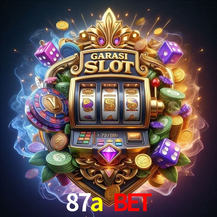 Estatísticas do Jogo 87a bet