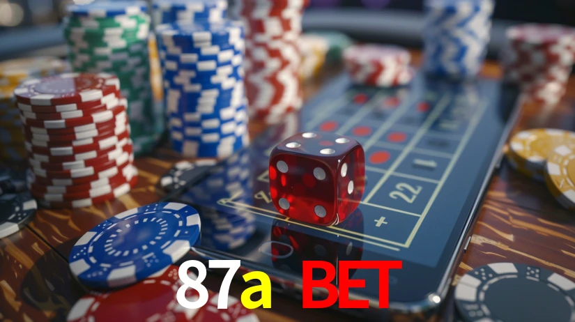 87a bet: A Experiência de Casino com Jogos de Mesa ao Vivo