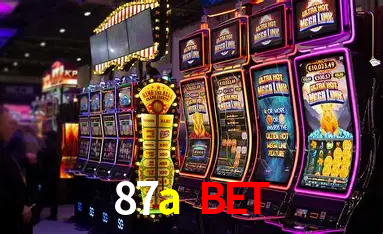 Descubra a Essência do 87a bet: Nossa História e Compromissos