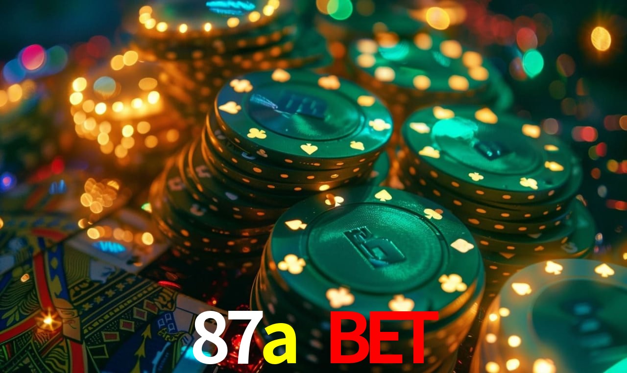 Torneios 87a bet