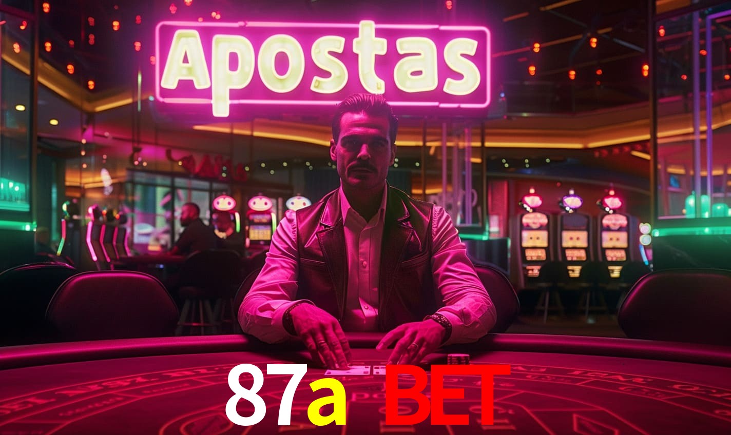 Explorando a Categoria de Eventos em Apostas na 87a bet