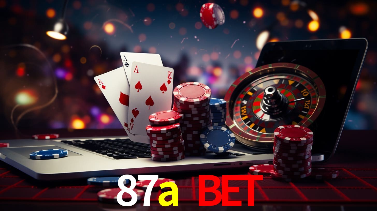 Blackjack Table 87a bet