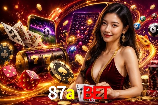 APP oficial da 87a bet para mobile
