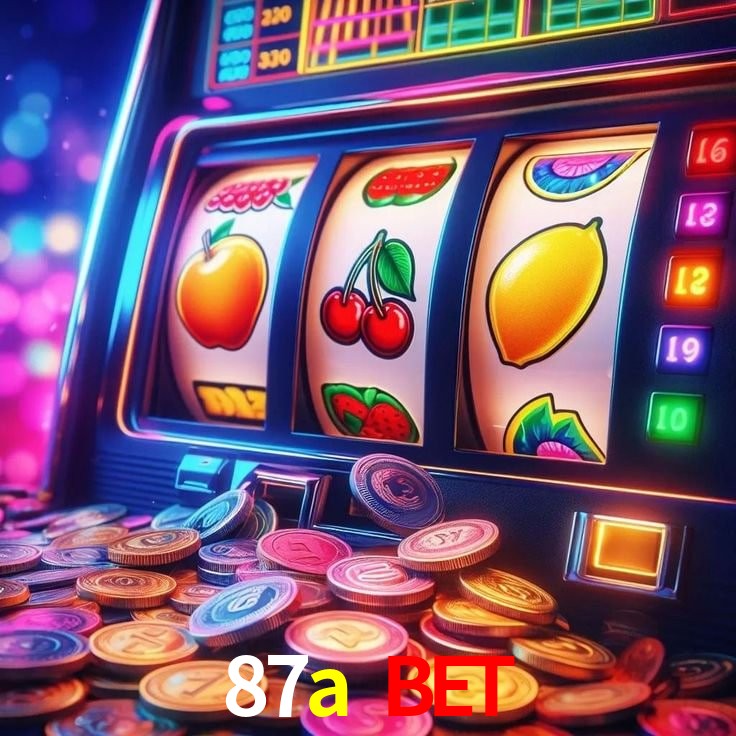 Mesa de Blackjack 87a bet