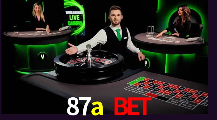 Flash Promotion 87a bet