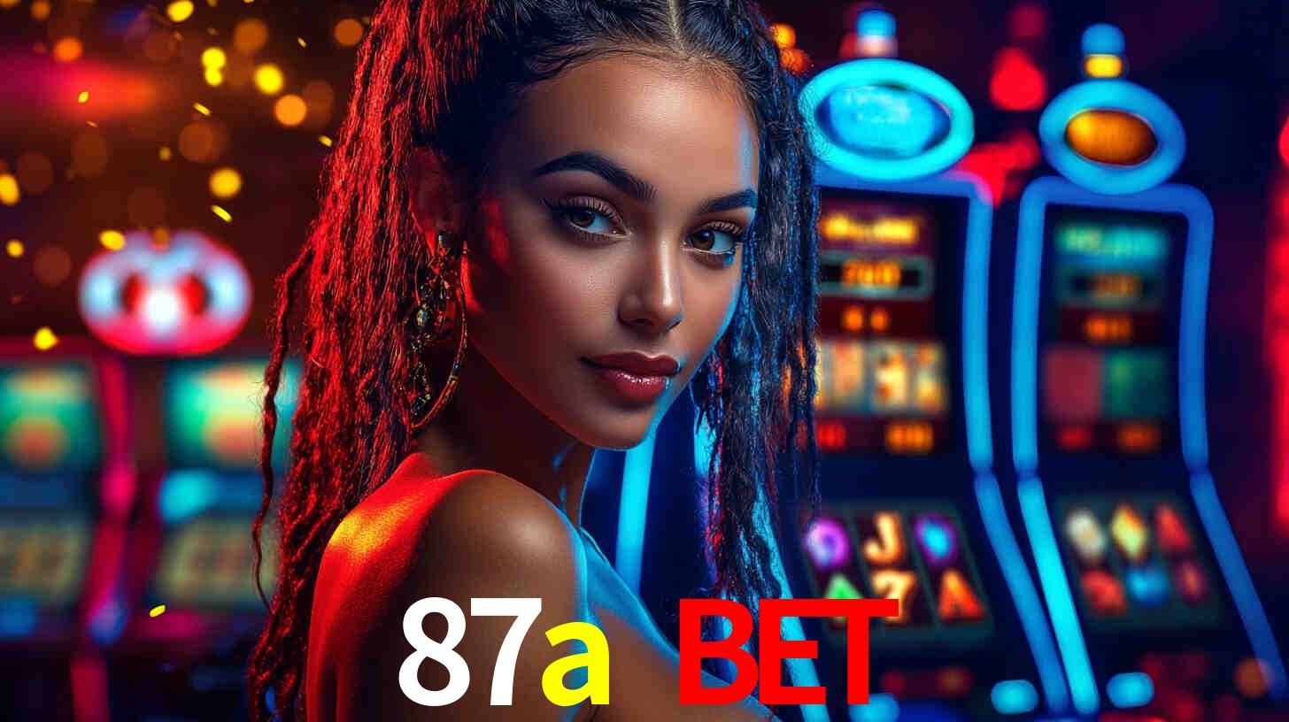 Apostas Esportivas na 87a bet: Um Guia Completo