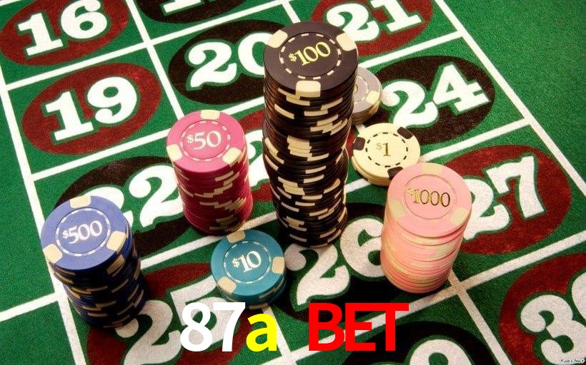 Descubra o Programa VIP da 87a bet: Vantagens Exclusivas para Jogadores