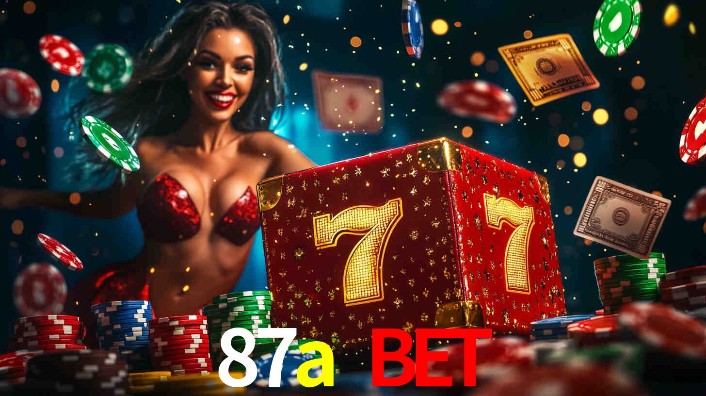 A Popularidade dos Caça-Níqueis no 87a bet