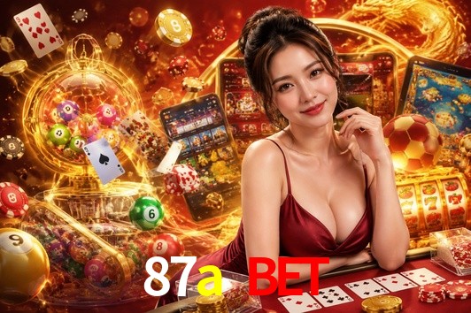Slot Games 87a bet