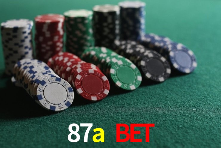 Experiência VIP 87a bet