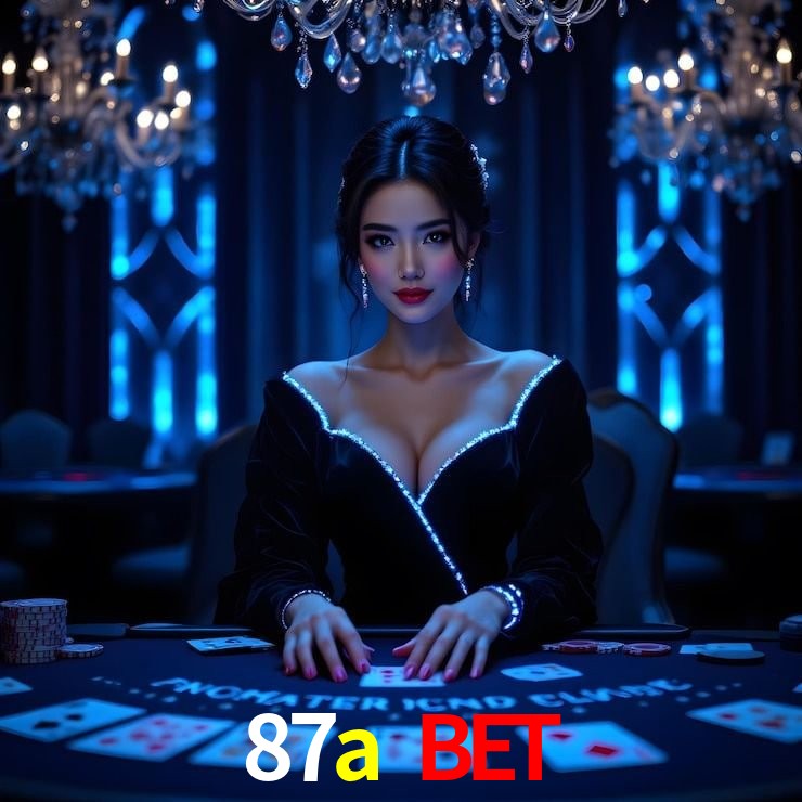 Estatísticas Esportivas 87a bet