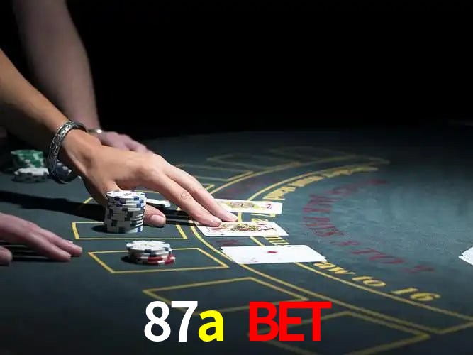 Casino Ao Vivo 87a bet