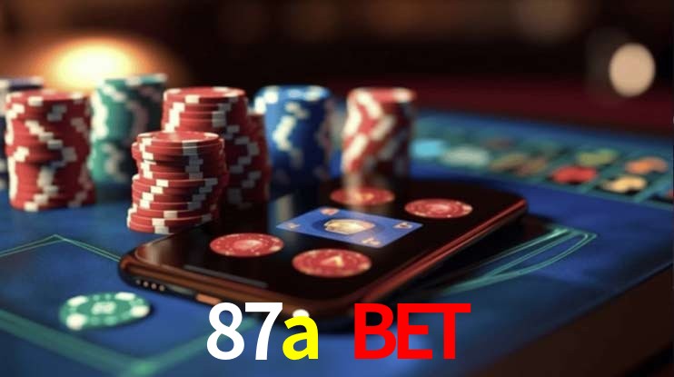 Bônus Diários 87a bet