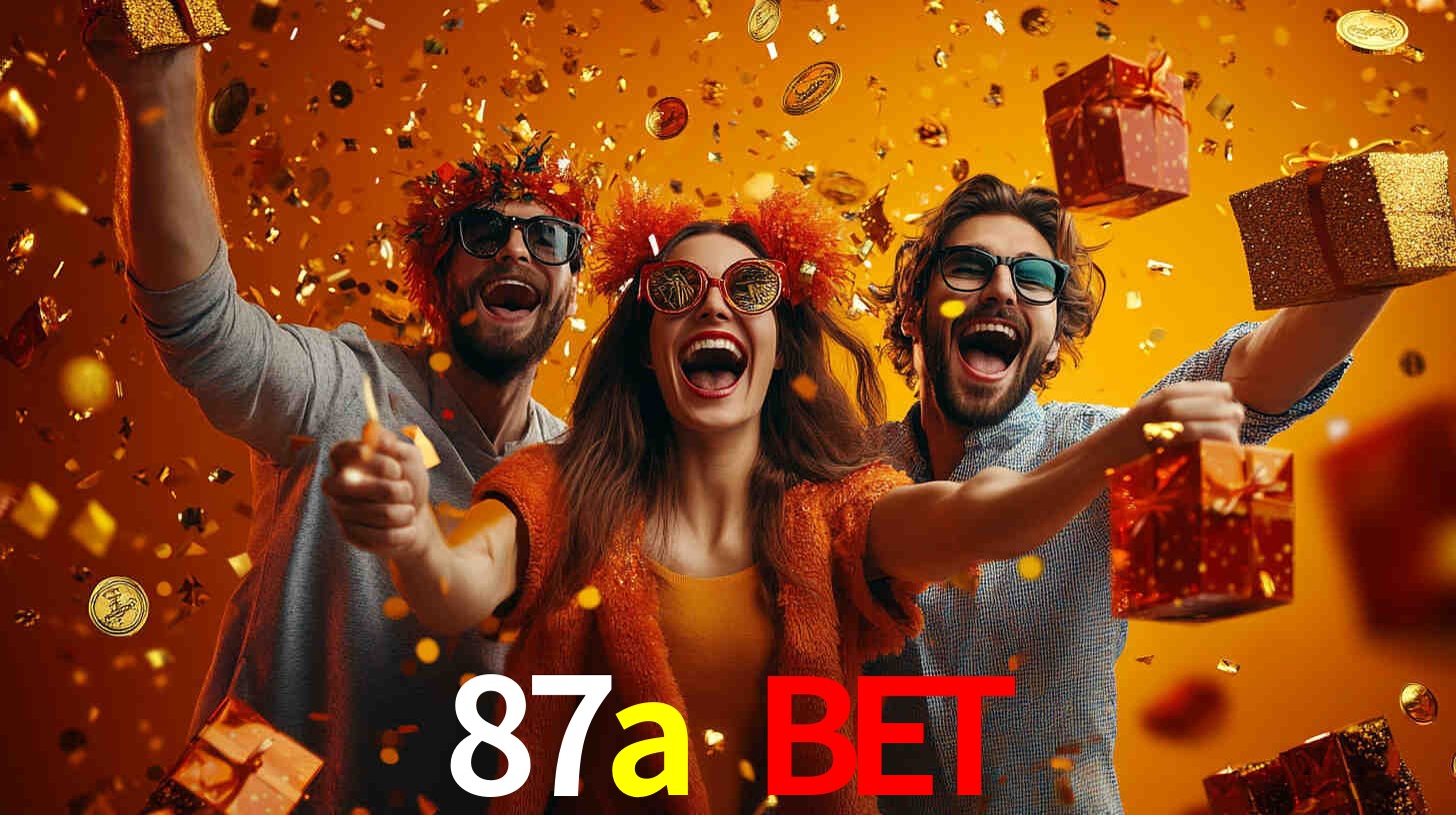 87a bet - Aposta de Alta Tensão - 87a.com