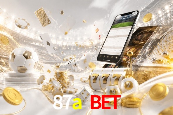 Sports Statistics 87a bet