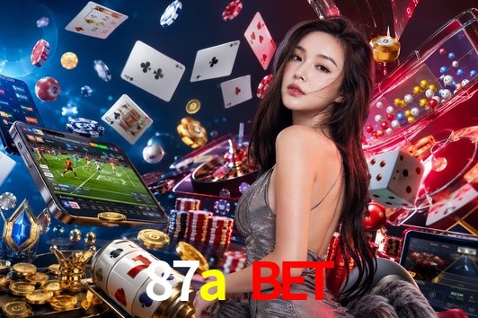 Bonus Features 87a bet