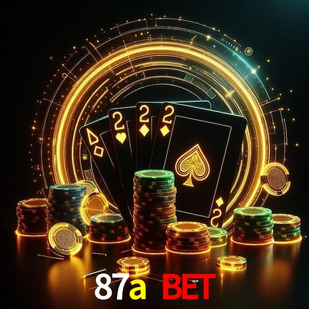 Apostas de Futebol 87a bet