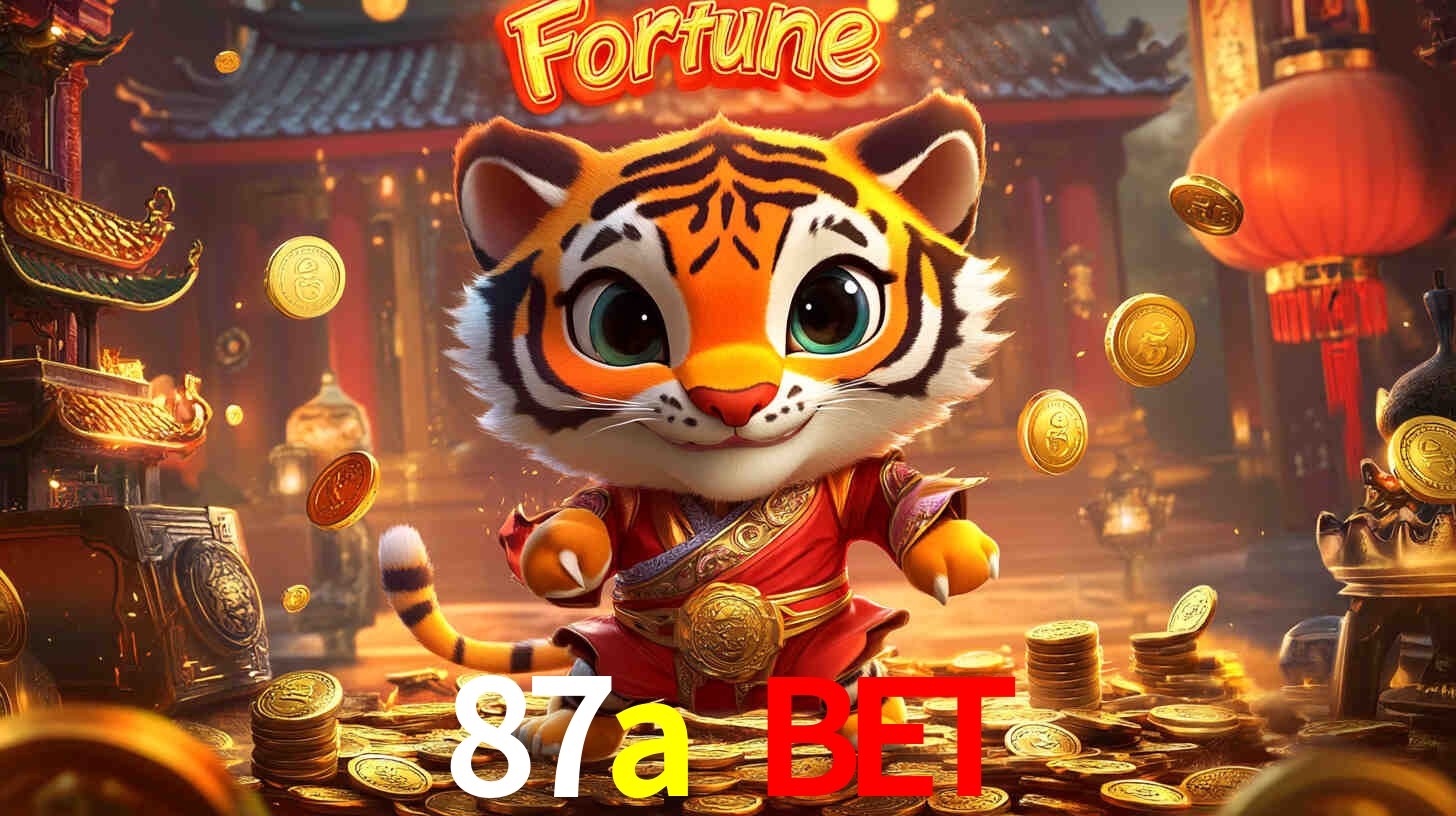 Apostas Esportivas na 87a bet: Um Guia Completo