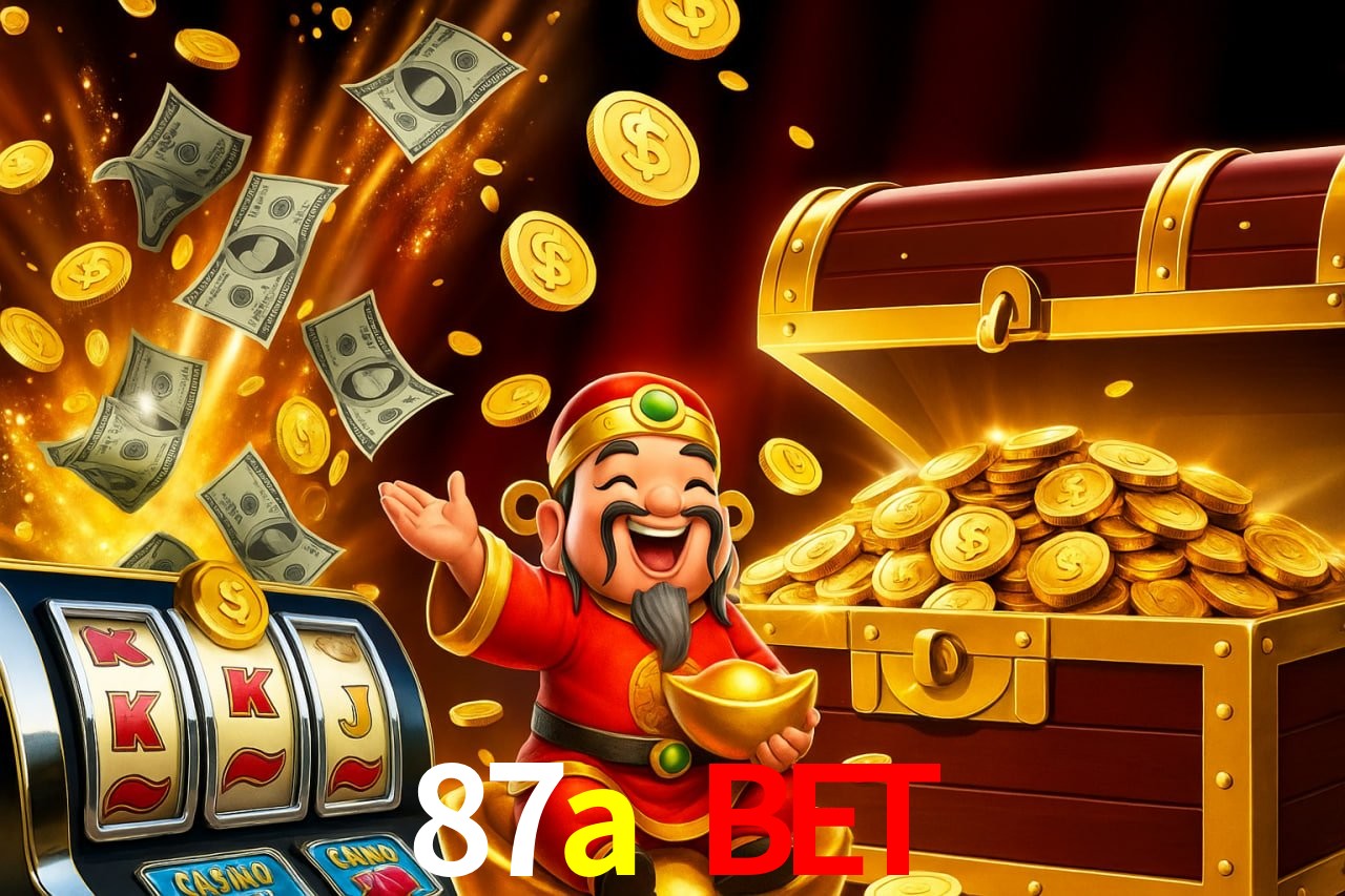 cassino 87a bet