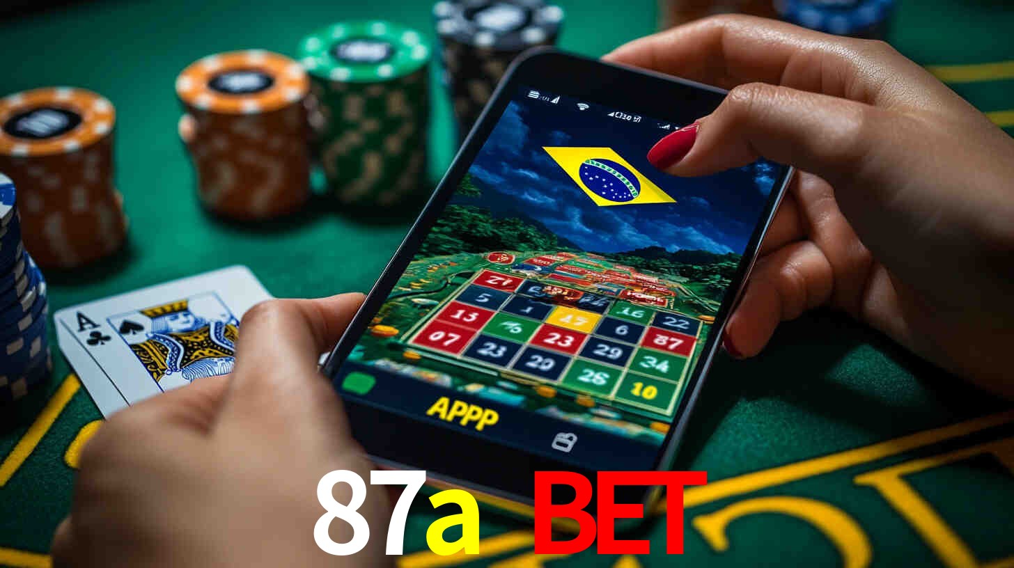 Descubra o Programa VIP da 87a bet: Vantagens Exclusivas para Jogadores