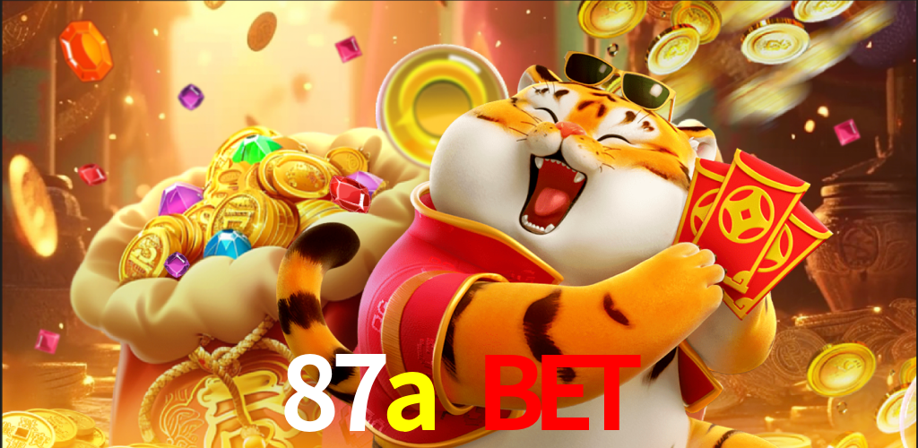 87a bet: Seu Especialista em Apostas Esportivas Brasileiras