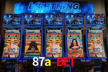 Apostas Esportivas na 87a bet: Um Guia Completo