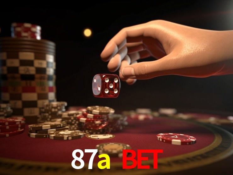 Apostas de Basquete 87a bet