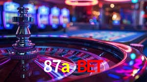 Casino VIP 87a bet