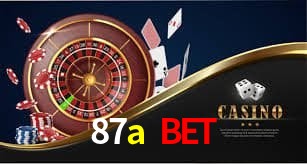 Casino Ao Vivo 87a bet