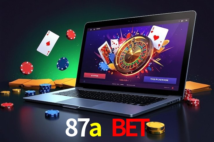 Jogos de Slot 87a bet