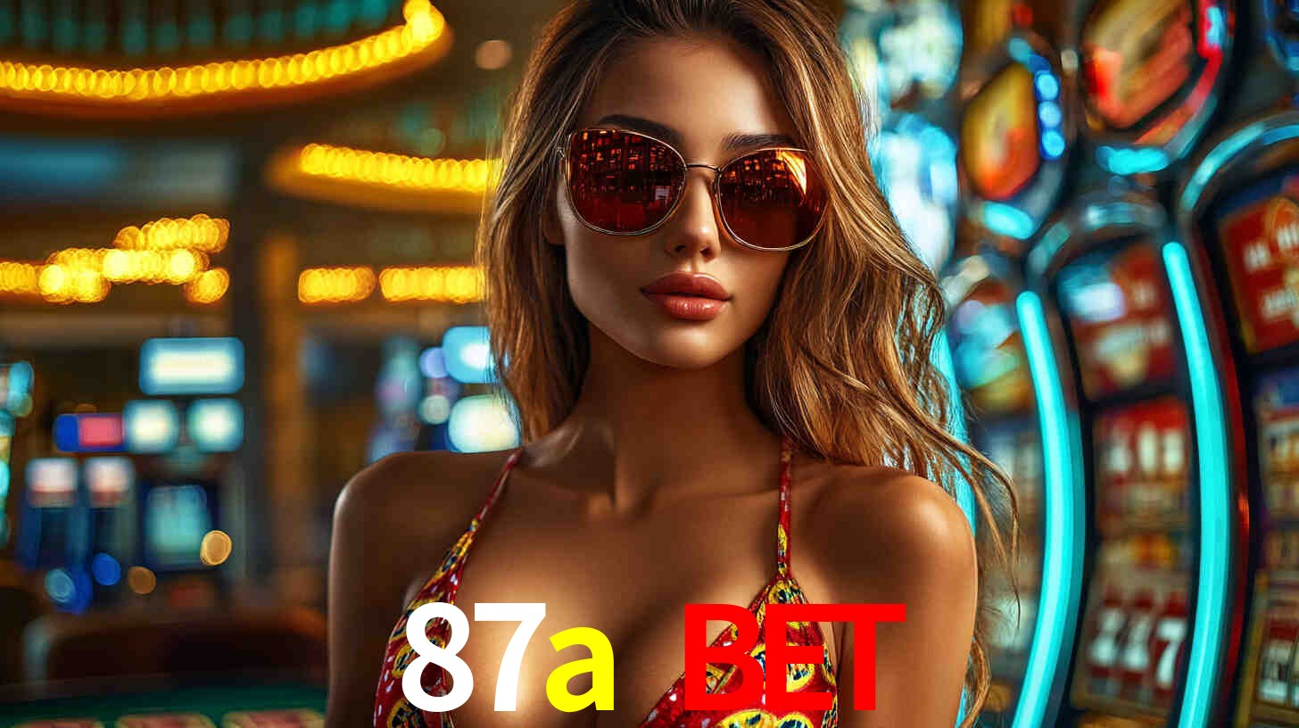 Exclusive Games 87a bet
