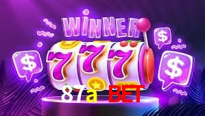 Tennis Betting 87a bet