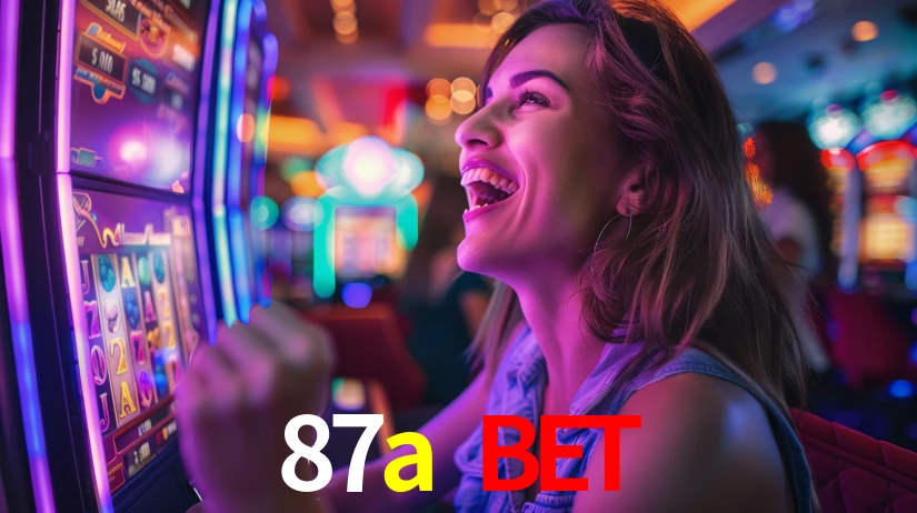 87a bet,87a.com