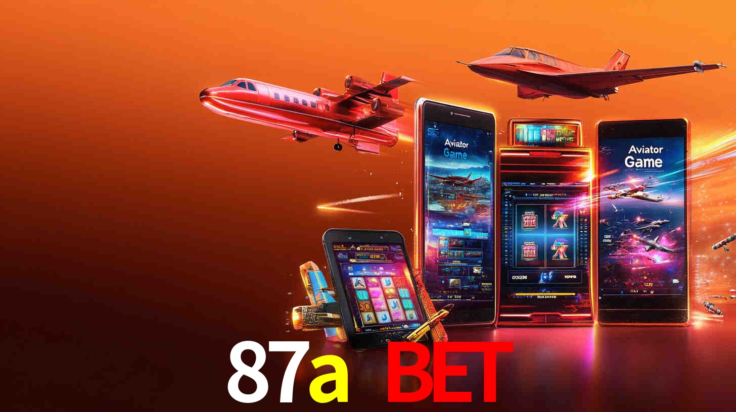Inovações de Jogos na 87a bet: O Futuro das Experiências Interativas